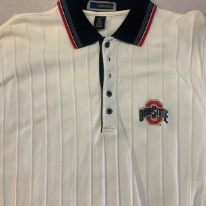 Ohio State Holloway XL Golf Shirt